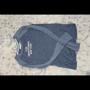 Abercrombie shirt